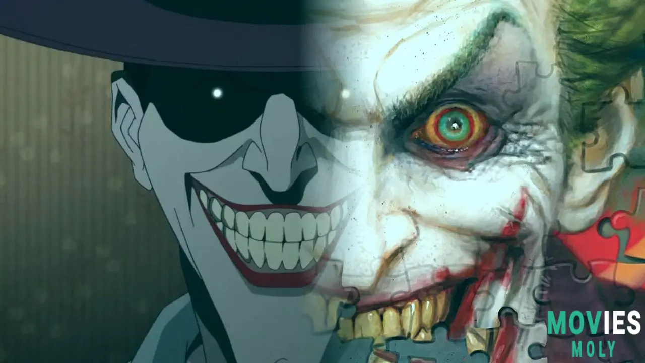 The Absolute Joker's Monstrous Transformation is Pure Nightmare Fuel Main Image