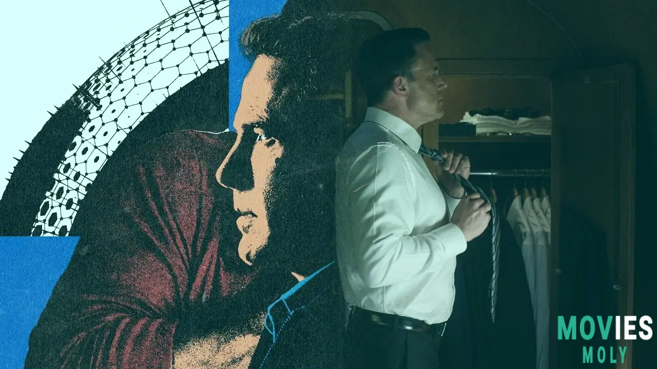 The Accountant 2 Delivers Bro-Heavy Punches and Neurodivergent Mayhem Main Image