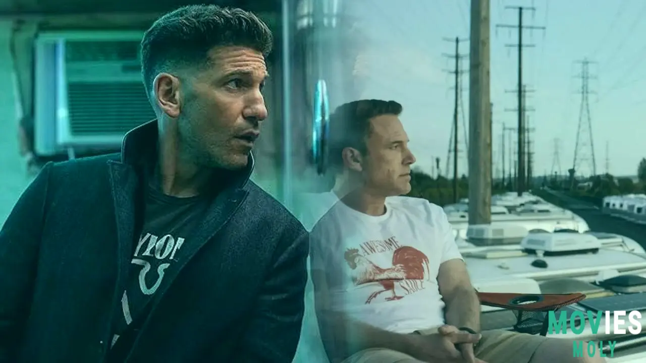 The Accountant 2 Hits Prime Video: A New Mission For Christian Wolff And His Deadly Brother image 3