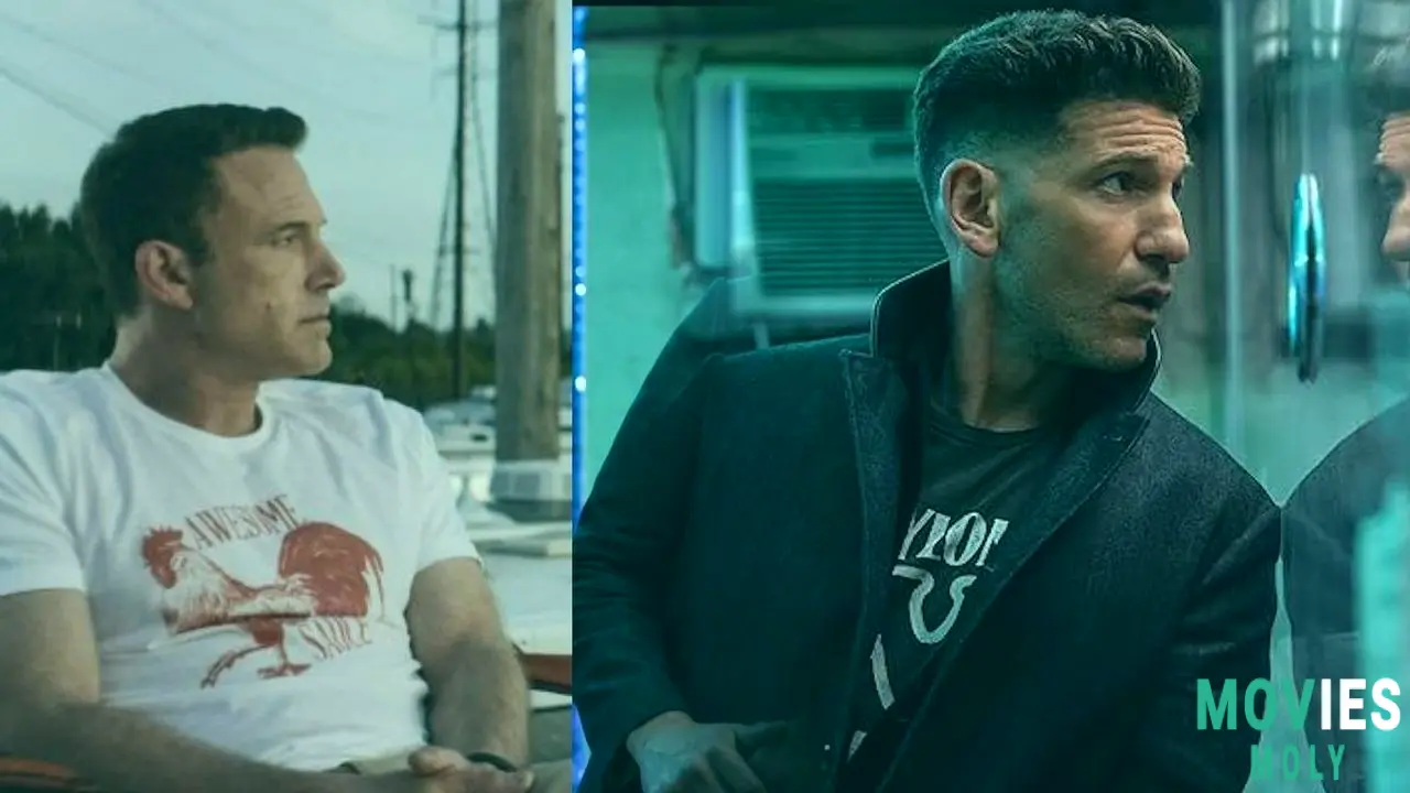 The Accountant 2 Hits Prime Video: A New Mission For Christian Wolff And His Deadly Brother Main Image