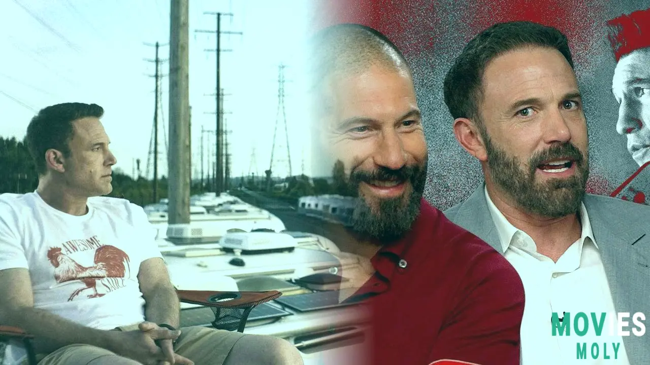 The Accountant 2 Turns Ben Affleck’s Silent Sharpshooter Into an Emotional Action Hero Through Jon Bernthal’s Braxton image 3