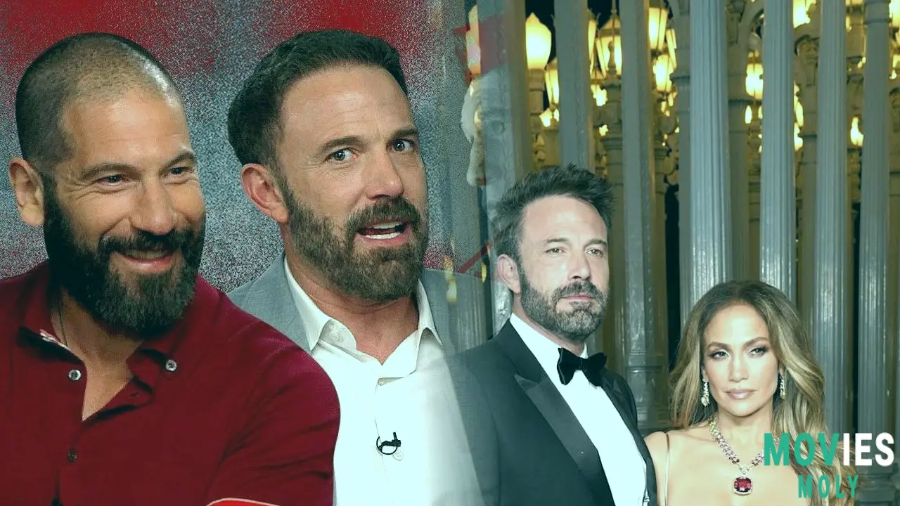 The Accountant 2 Turns Ben Affleck’s Silent Sharpshooter Into an Emotional Action Hero Through Jon Bernthal’s Braxton image 4
