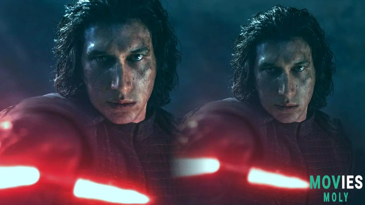 The Acolyte's Qimir: The Scrapped Knights of Ren Origin Story That Almost Was image 5