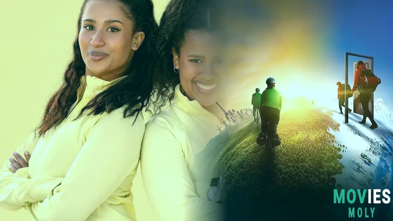 The Amazing Race 38 Episode 5: Croatia Brought Tears, U-Turns, and Big Brother Drama! image 6
