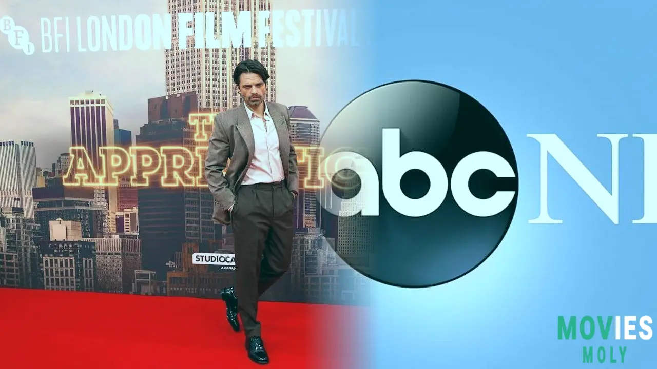 The Apprentice Movie: Oscar Buzz Trump's Fury and Why Everyone's Talking About It! - MoviesMoly image 8