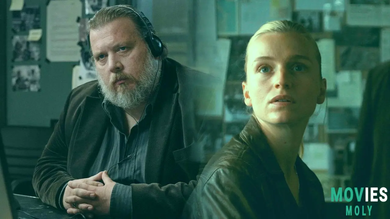 The Asset: Why This Under-the-Radar Danish Thriller is Dominating Netflix Charts image 3