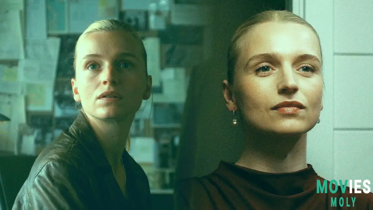 The Asset: Why This Under-the-Radar Danish Thriller is Dominating Netflix Charts image 4