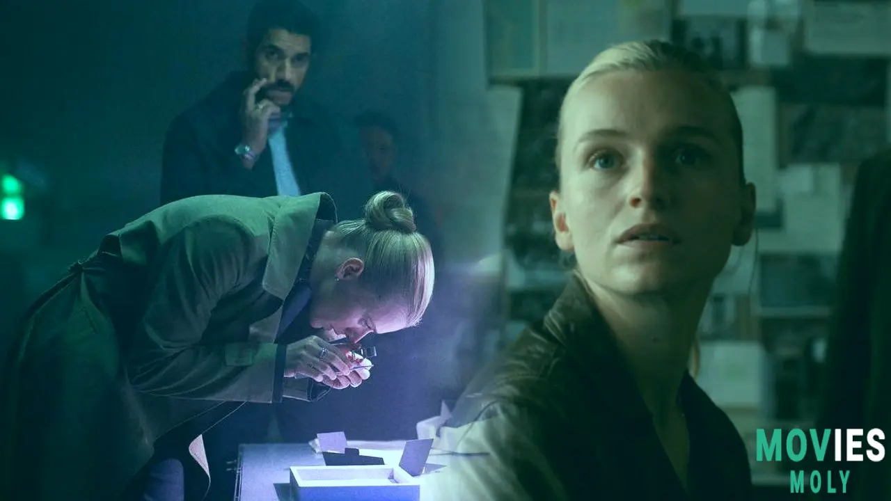 The Asset: Why This Under-the-Radar Danish Thriller is Dominating Netflix Charts image 7