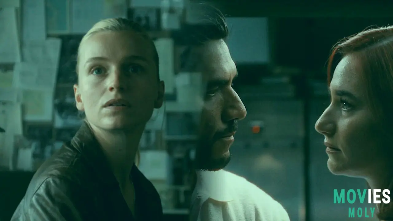 The Asset: Why This Under-the-Radar Danish Thriller is Dominating Netflix Charts image 8