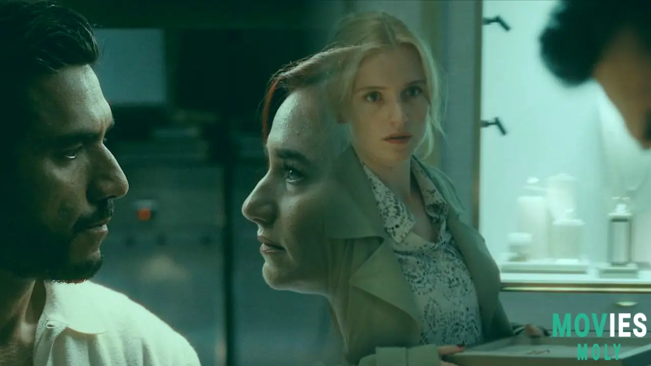 The Asset: Why This Under-the-Radar Danish Thriller is Dominating Netflix Charts image 9