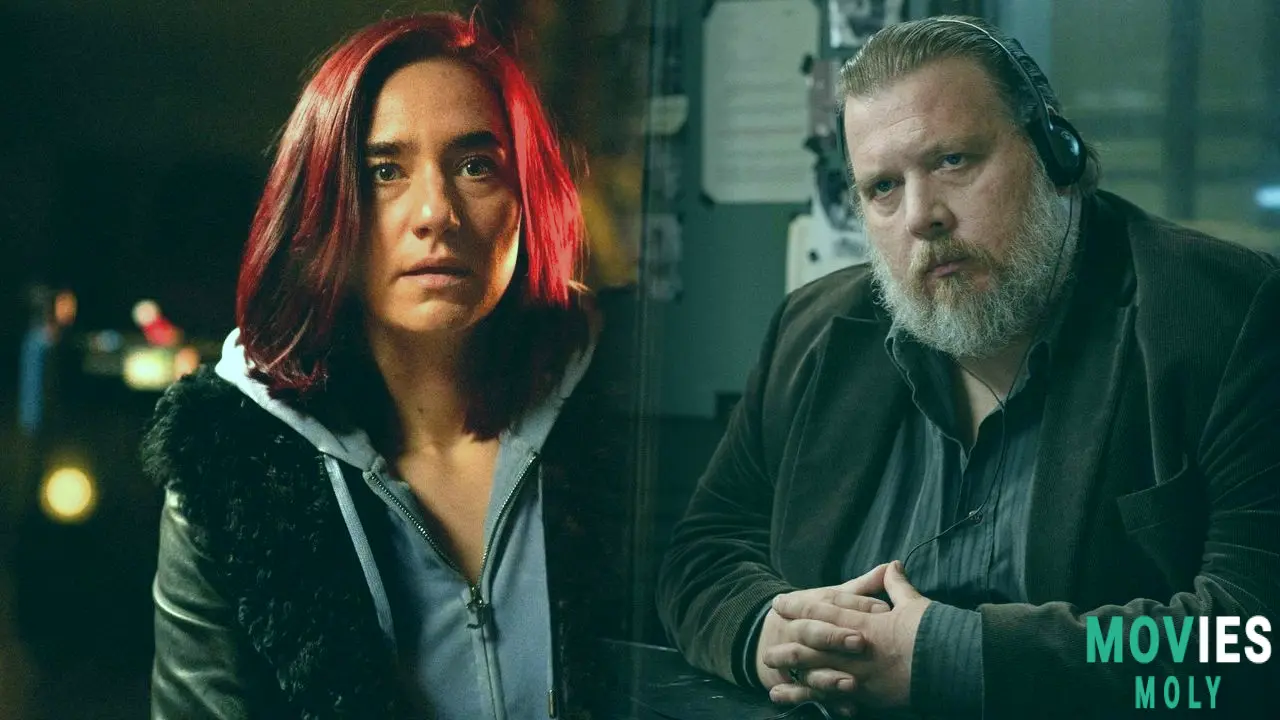 The Asset: Why This Under-the-Radar Danish Thriller is Dominating Netflix Charts Main Image