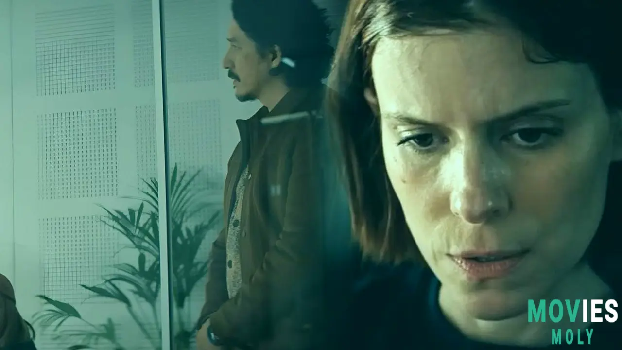 The Astronaut: Kate Mara's Latest Space Trip Comes With Seriously Freaky Baggage image 5