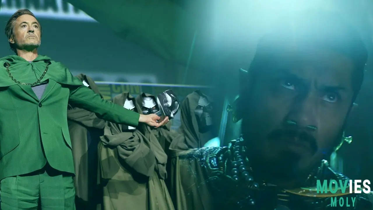 The Avengers: Doomsday Trailer is Almost Here: Here's What You Need to Know! image 3