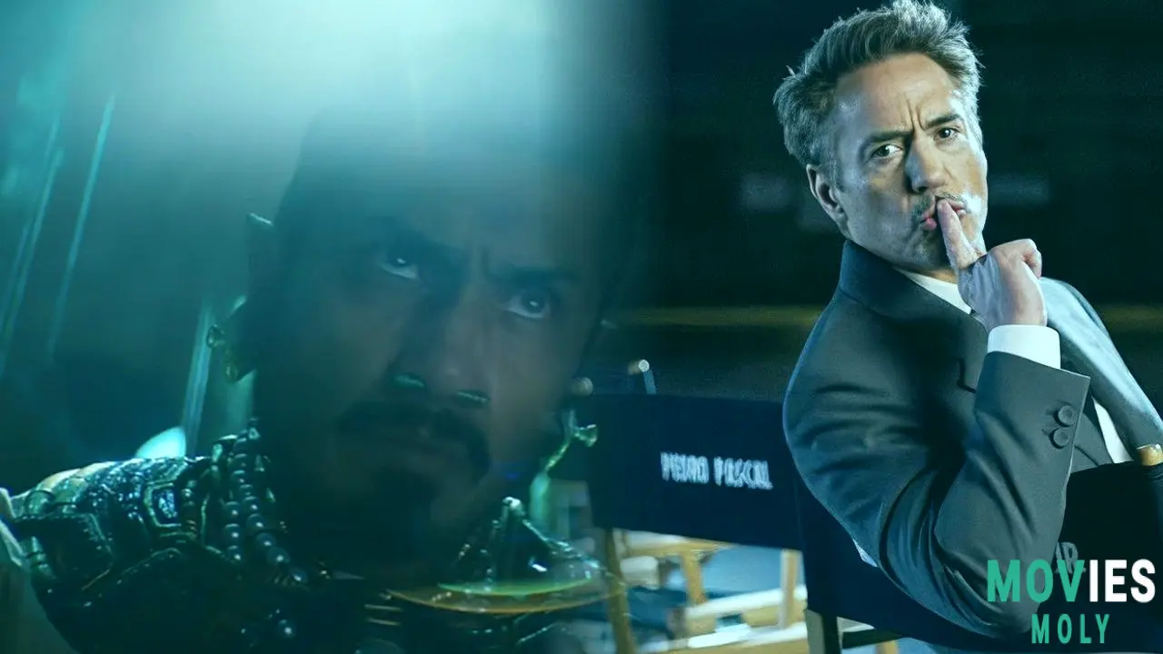 The Avengers: Doomsday Trailer is Almost Here: Here's What You Need to Know! image 4