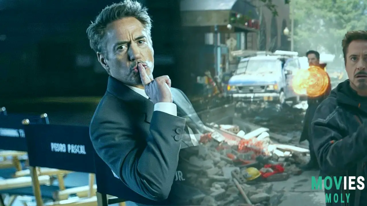 The Avengers: Doomsday Trailer is Almost Here: Here's What You Need to Know! image 5