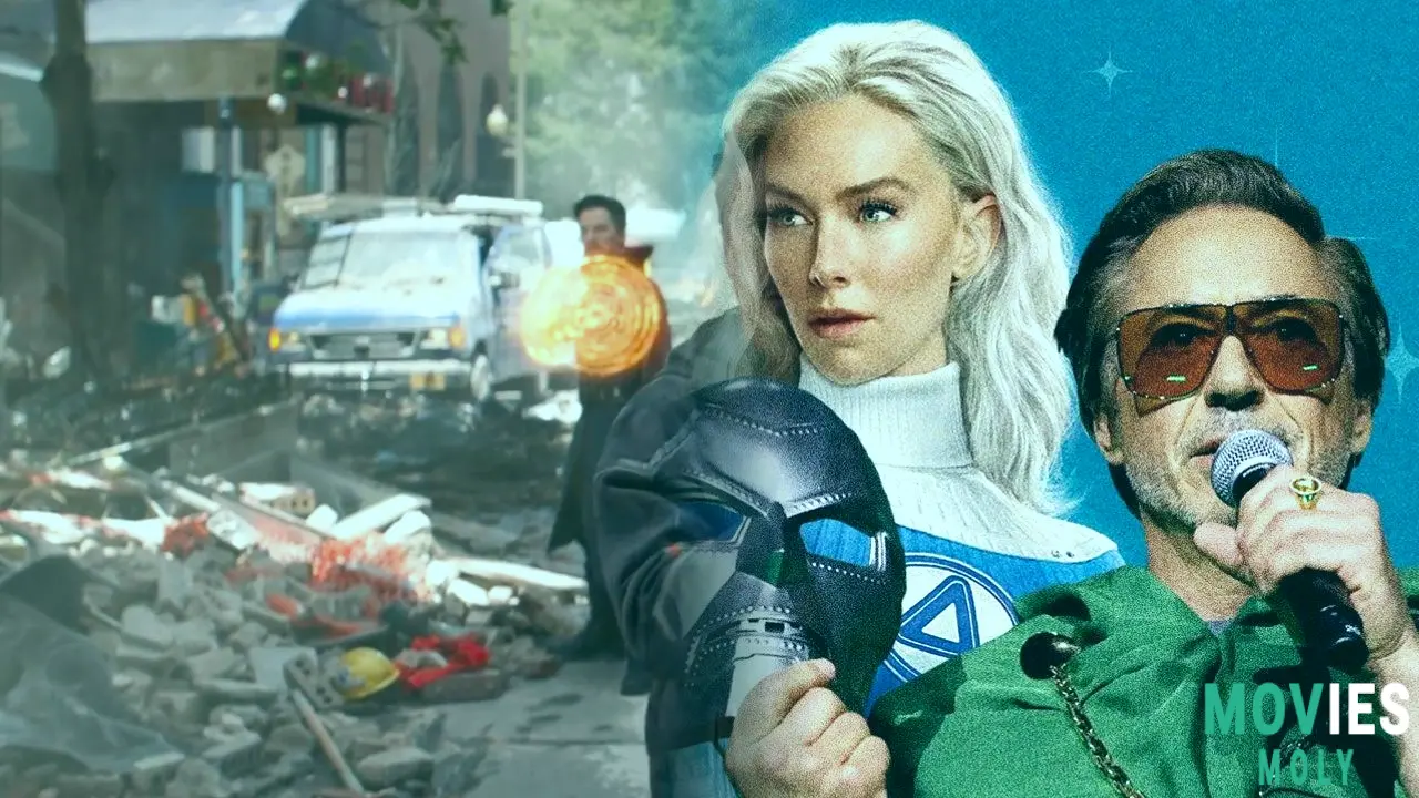 The Avengers: Doomsday Trailer is Almost Here: Here's What You Need to Know! image 6