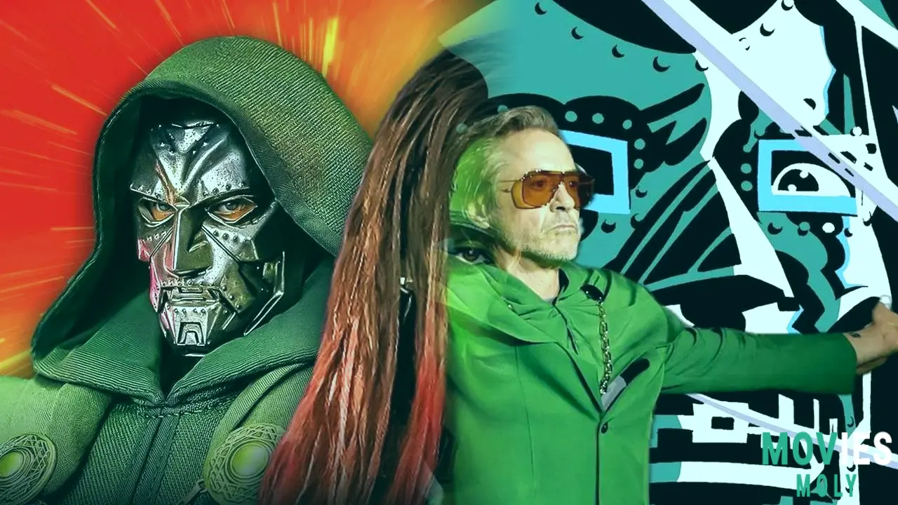 The Avengers: Doomsday Trailer is Almost Here: Here's What You Need to Know! image 8