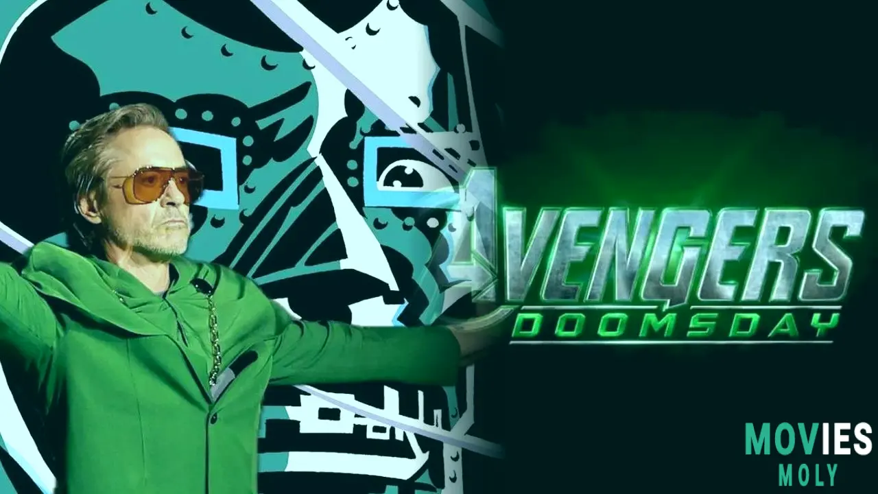 The Avengers: Doomsday Trailer is Almost Here: Here's What You Need to Know! image 9