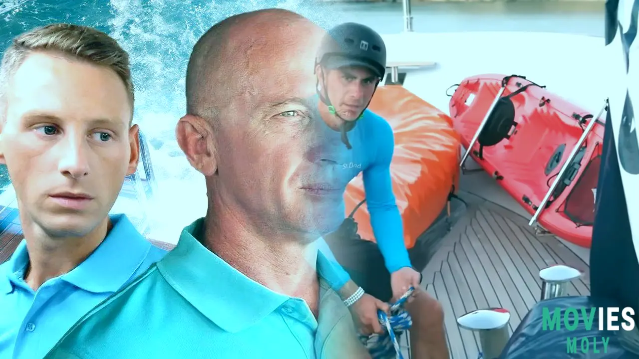 The awful tip from Below Deck Season 12 shows that the crew deserved a lot more. image 5