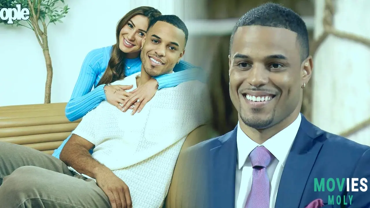 'The Bachelor' Finale Shocker: Litia Speaks Her Mind After Grant Chooses Juliana image 6
