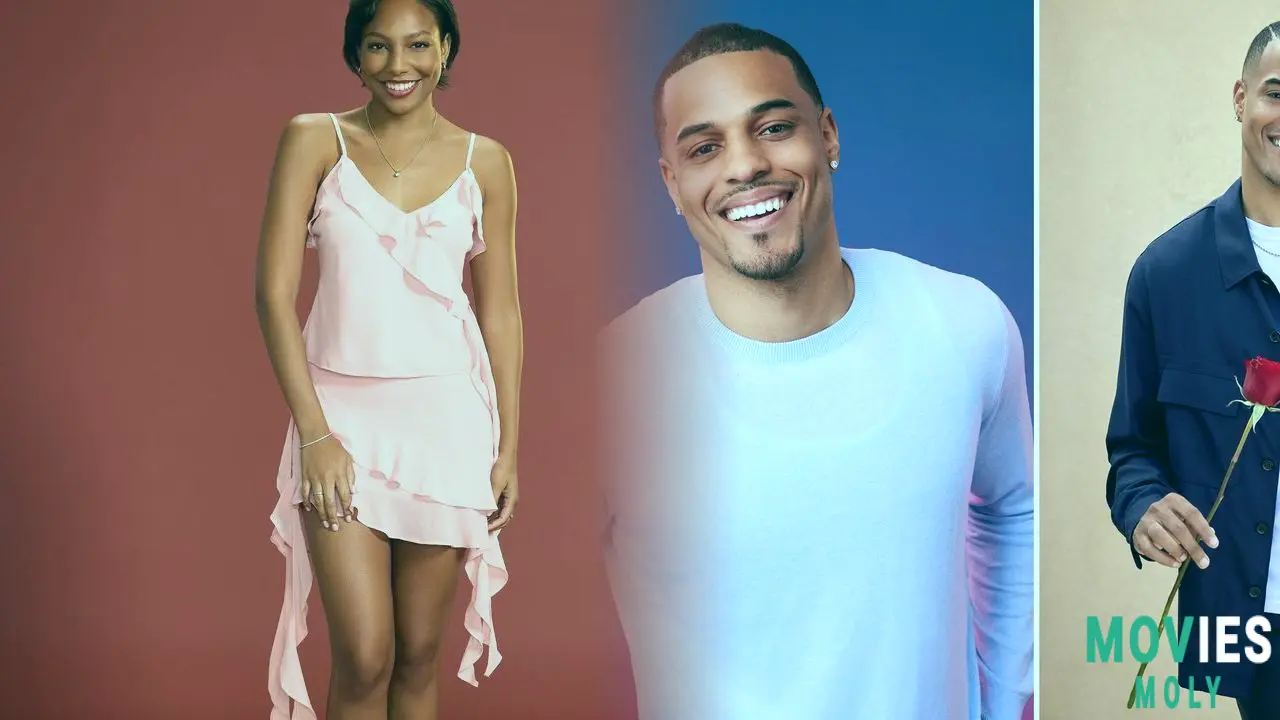 The Bachelor Season 29: Grant Ellis' Journey for Love image 4