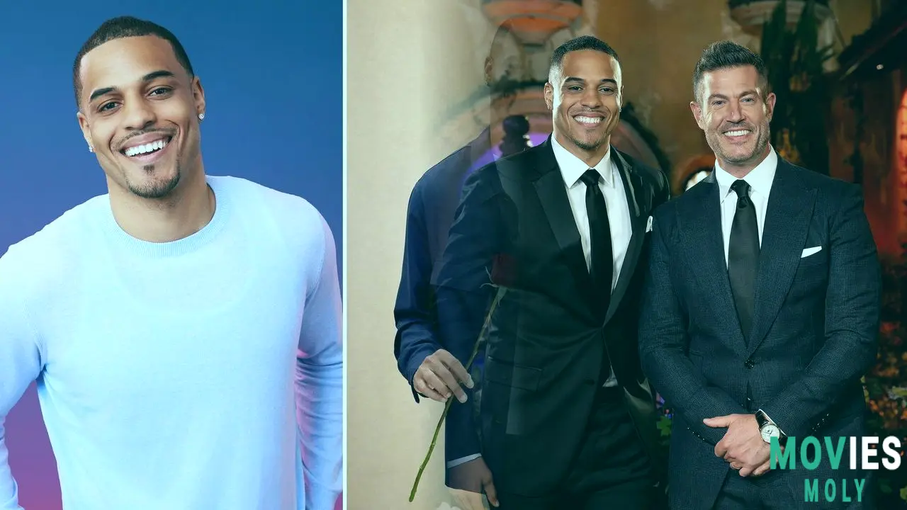 The Bachelor Season 29: Grant Ellis' Journey for Love image 5