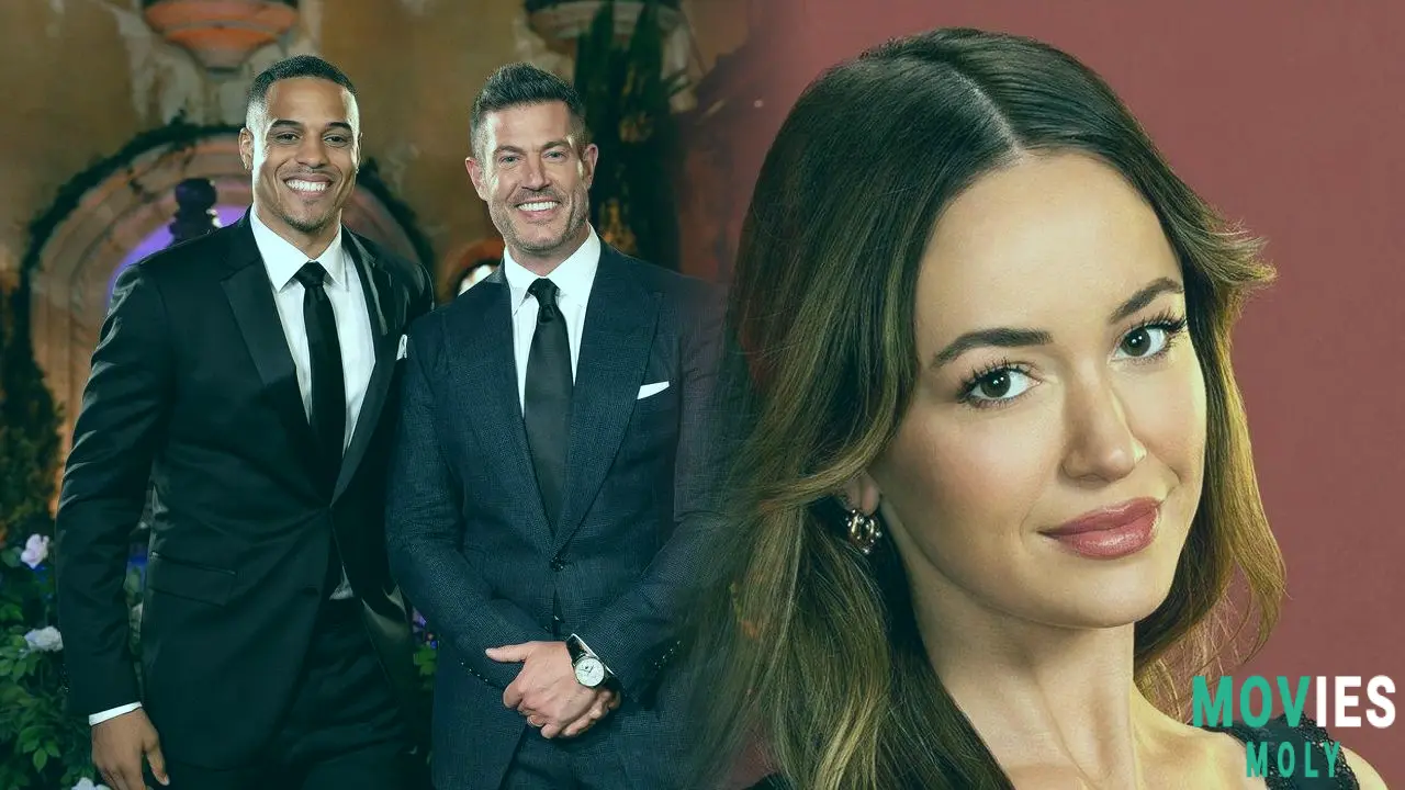 The Bachelor Season 29: Grant Ellis' Journey for Love image 6