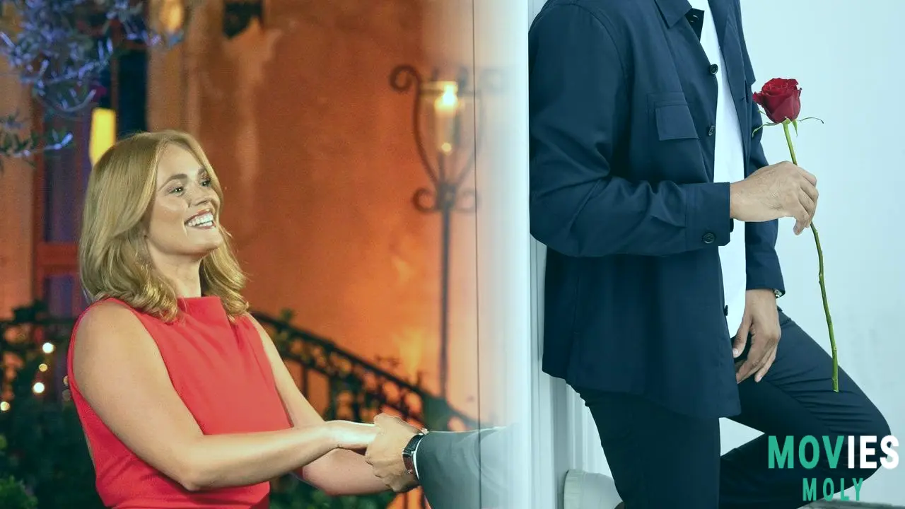 The Bachelor Season 29: Grant Ellis' Journey for Love image 8