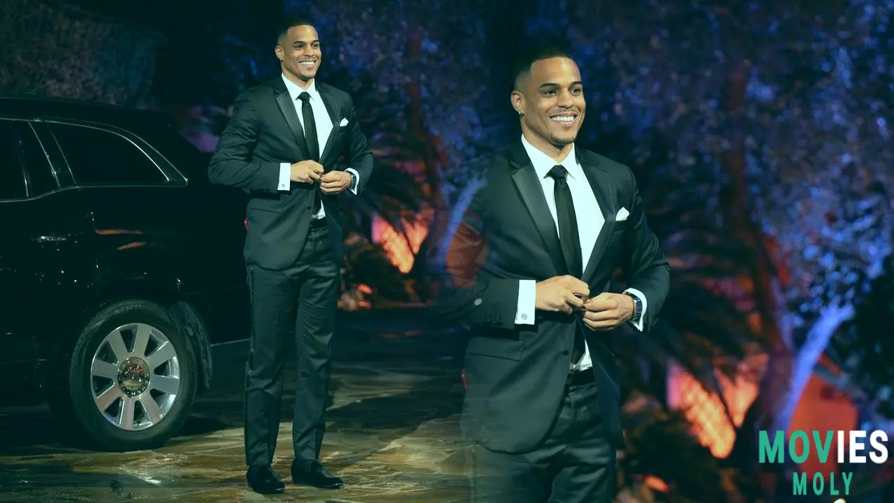 The Bachelor Season 29: Grant Ellis's Debut, Unique Personalities, and Twists image 4