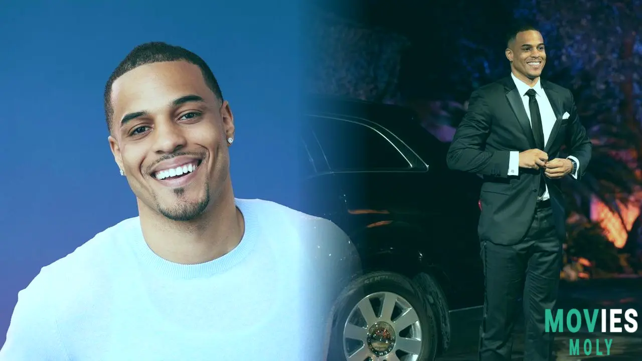 The Bachelor Season 29: Grant Ellis's Debut, Unique Personalities, and Twists image 7