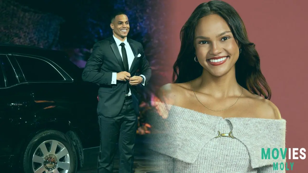 The Bachelor Season 29: Grant Ellis's Debut, Unique Personalities, and Twists image 8