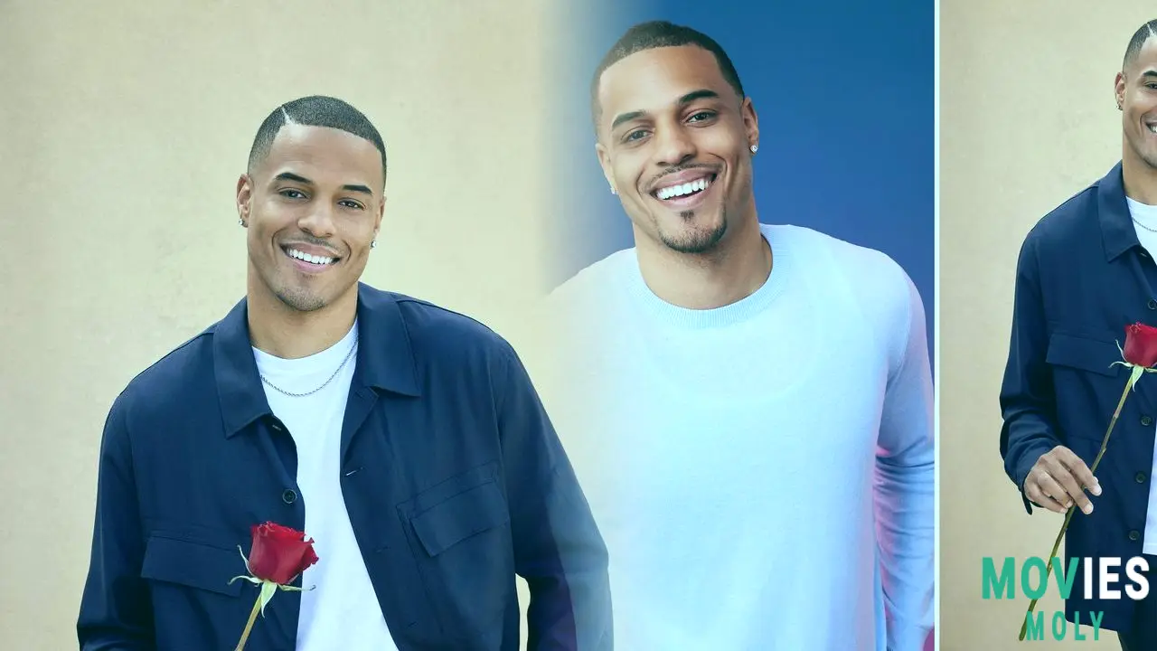 The Bachelor Season 29: Grant Ellis's Search for Love image 3