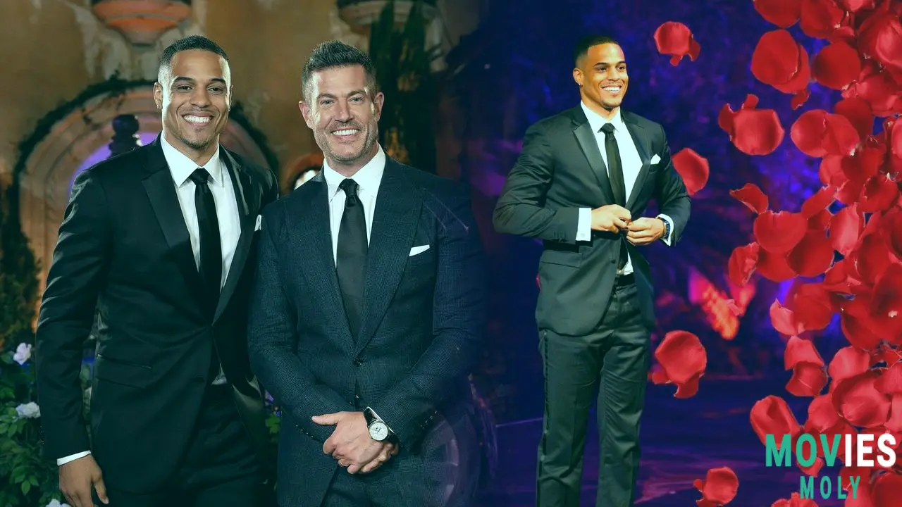 The Bachelor Season 29: Grant Ellis's Search for Love image 5