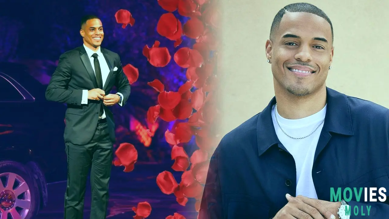 The Bachelor Season 29: Grant Ellis's Search for Love image 6