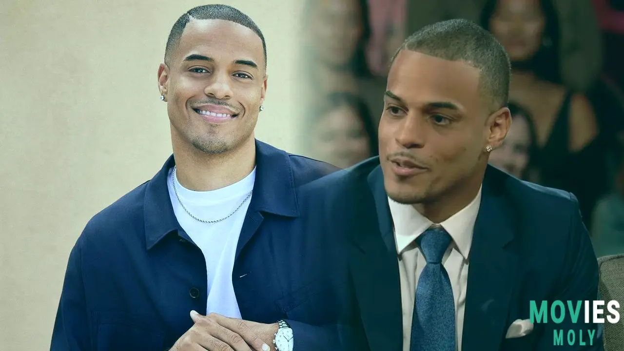 The Bachelor Season 29: Grant Ellis's Search for Love image 7