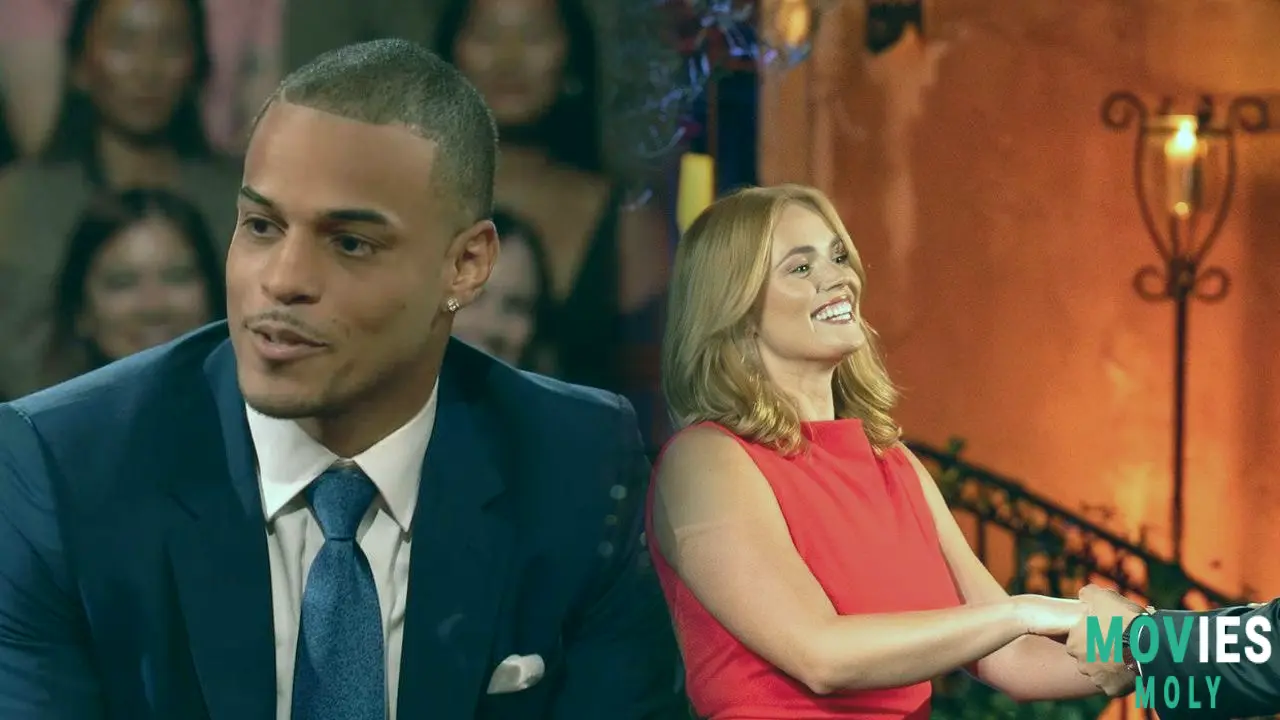 The Bachelor Season 29: Grant Ellis's Search for Love image 8