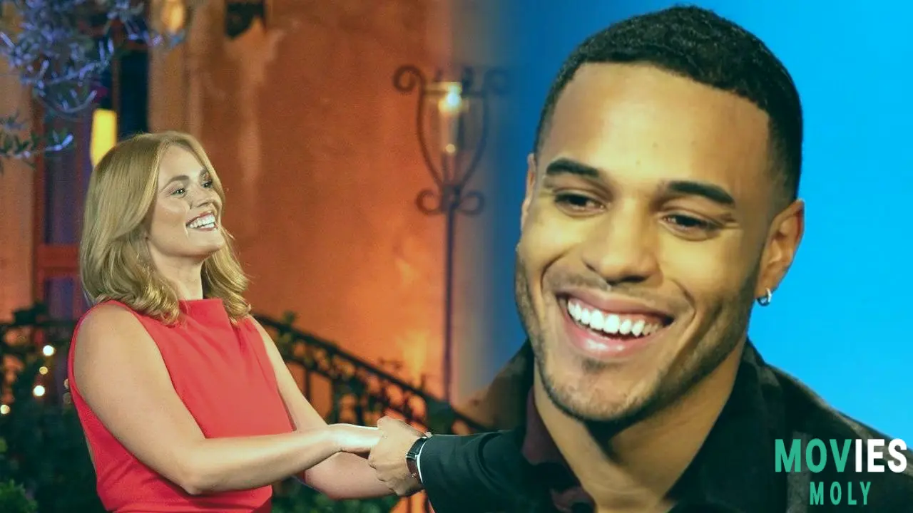 The Bachelor Season 29: Grant Ellis's Search for Love image 9