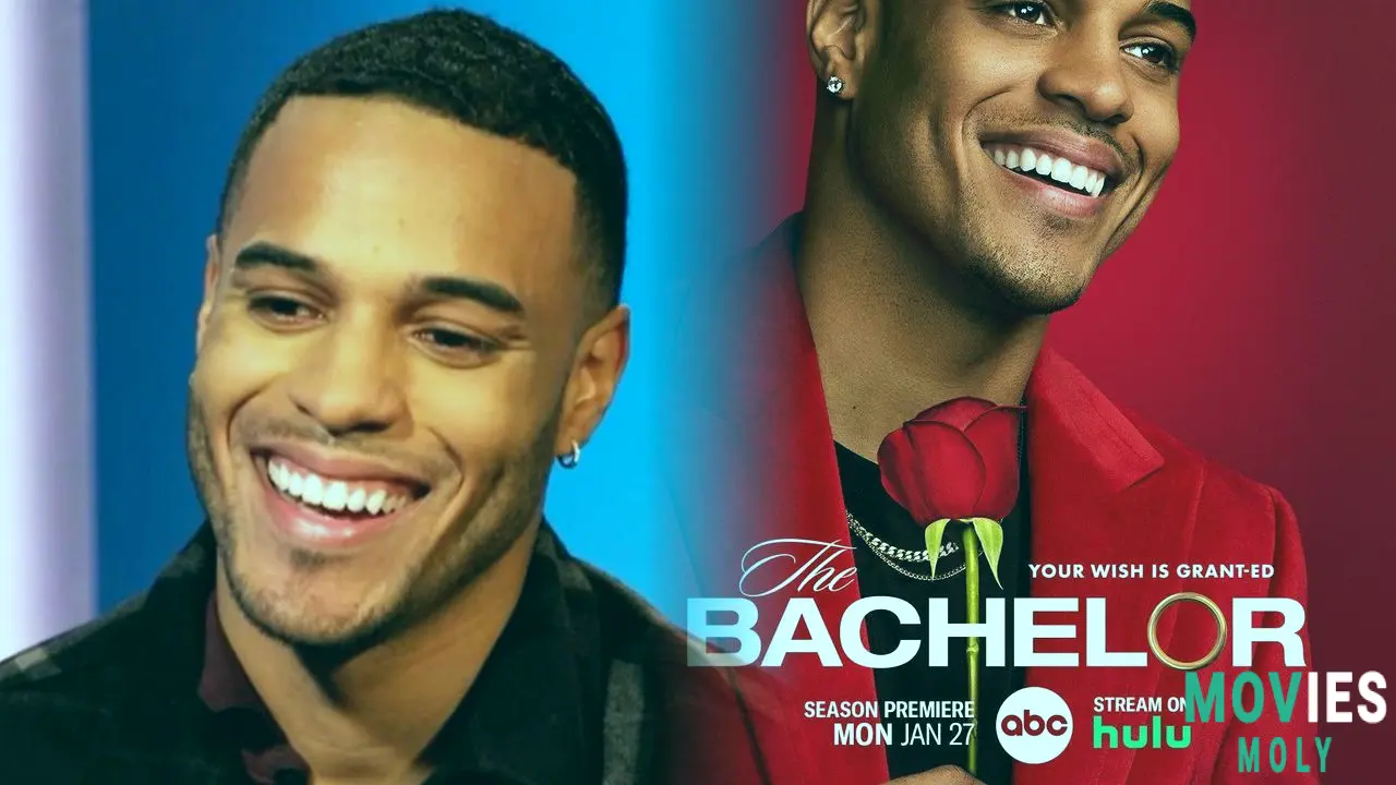 The Bachelor Season 29: Grant Ellis's Search for Love image 10