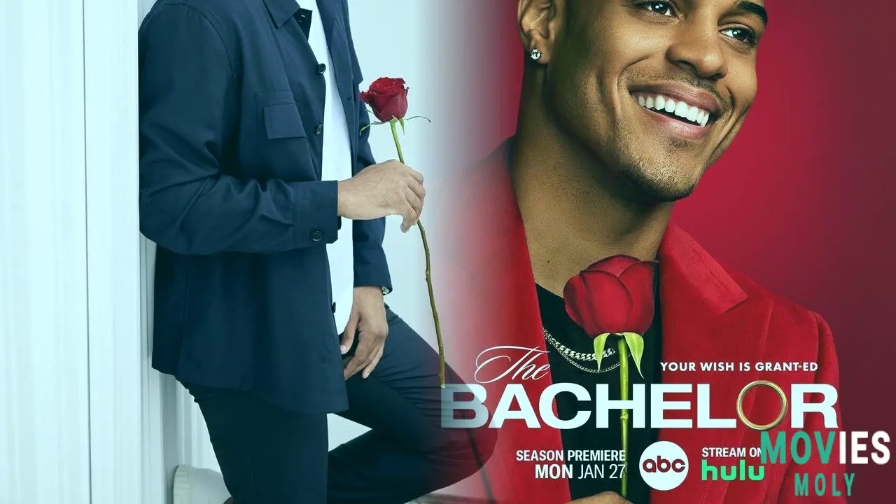 The Bachelor Season 29: New Lead Grant Ellis, Contestants, Spoilers and Twists image 6