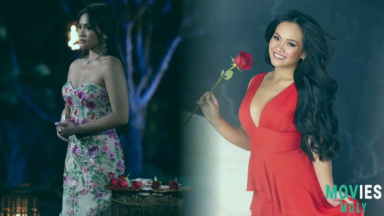 The Bachelorette Season on Hiatus: ABC Pauses Summer 2025 Season image 3