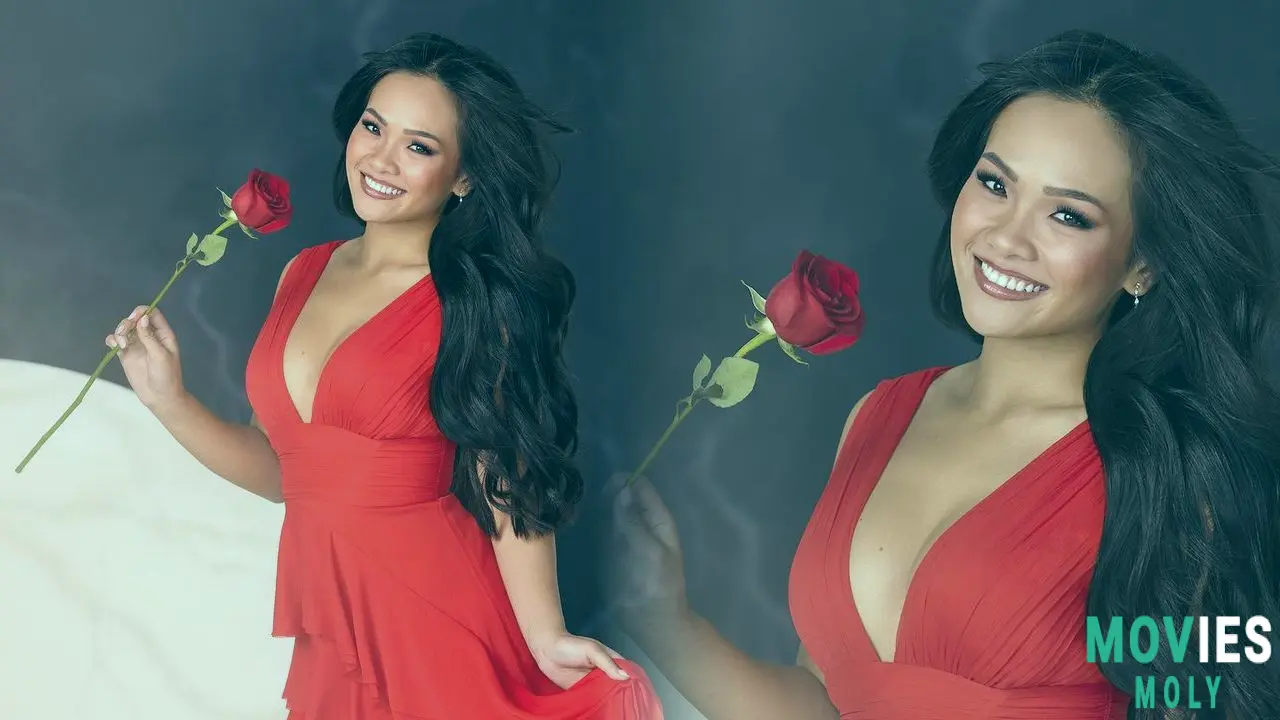 The Bachelorette Season on Hiatus: ABC Pauses Summer 2025 Season image 4