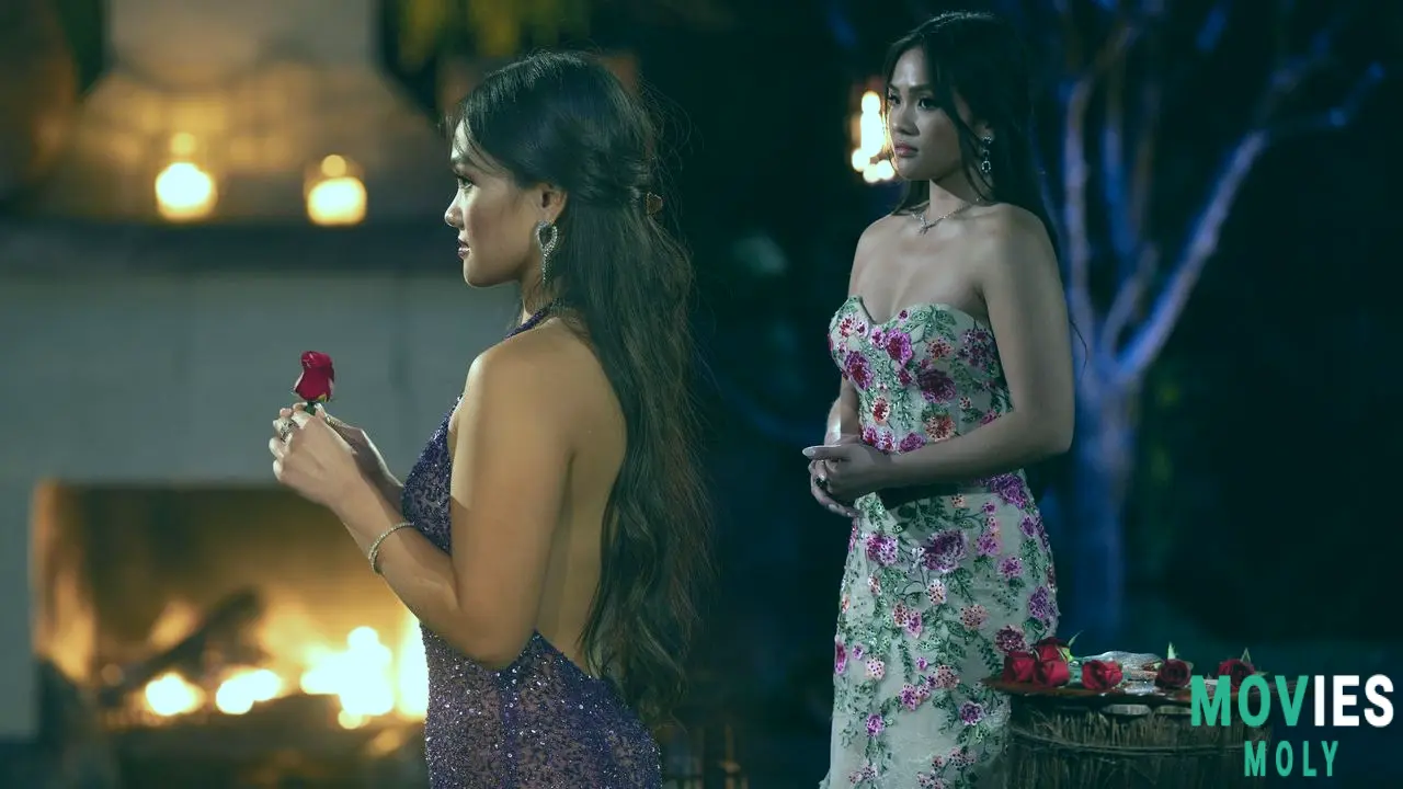 The Bachelorette Season on Hiatus: ABC Pauses Summer 2025 Season Main Image