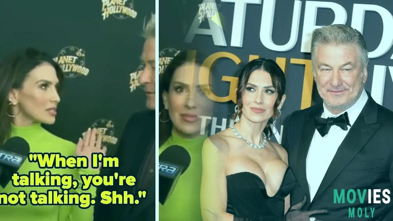 'The Baldwins' on TLC: Are You Watching? Inside Alec & Hilaria's Reality Show Chaos (and Controversy!) image 4