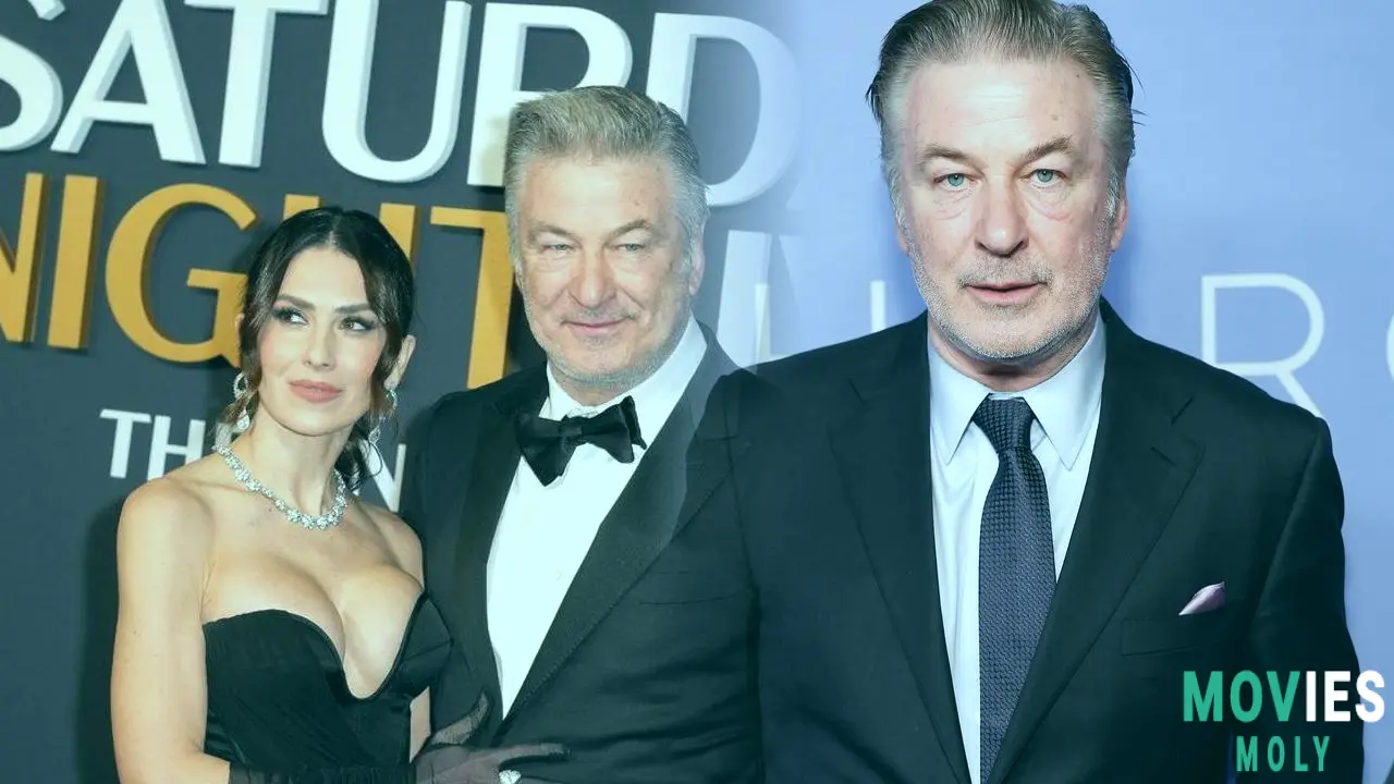 'The Baldwins' on TLC: Are You Watching? Inside Alec & Hilaria's Reality Show Chaos (and Controversy!) image 5