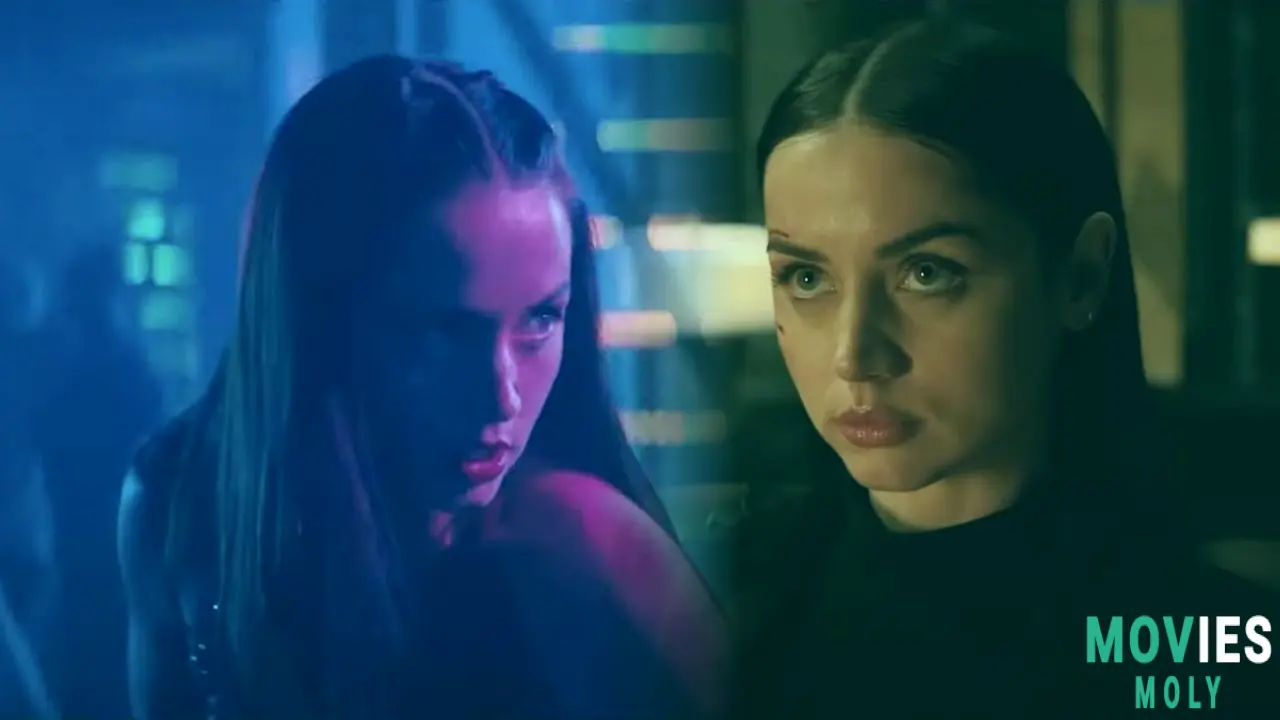 The 'Ballerina' Trailer Just Landed and It's a John Wick Punch to the Face (in the Best Way!) image 3
