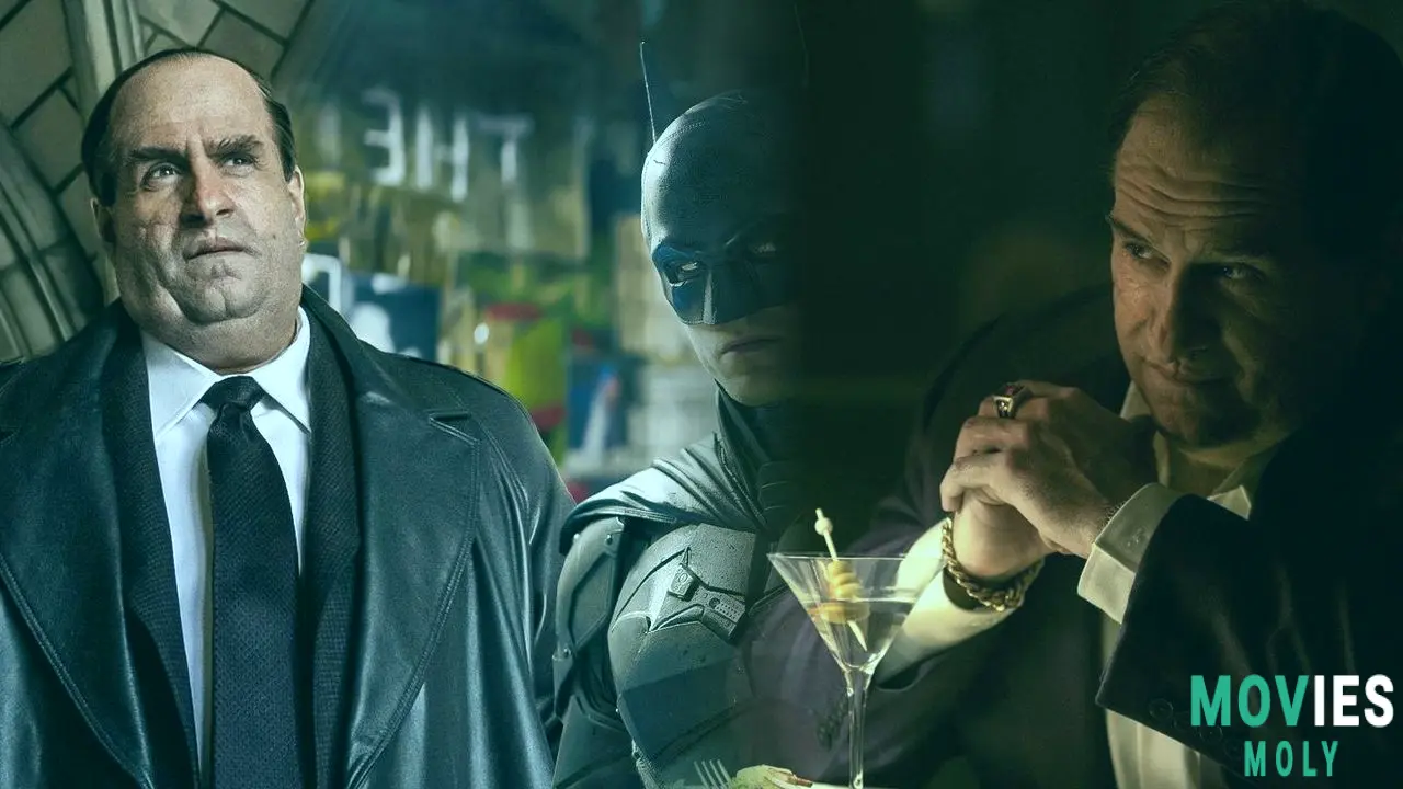 The Batman Part II: Everything We Know About Robert Pattinson's Next Gotham Adventure! image 5