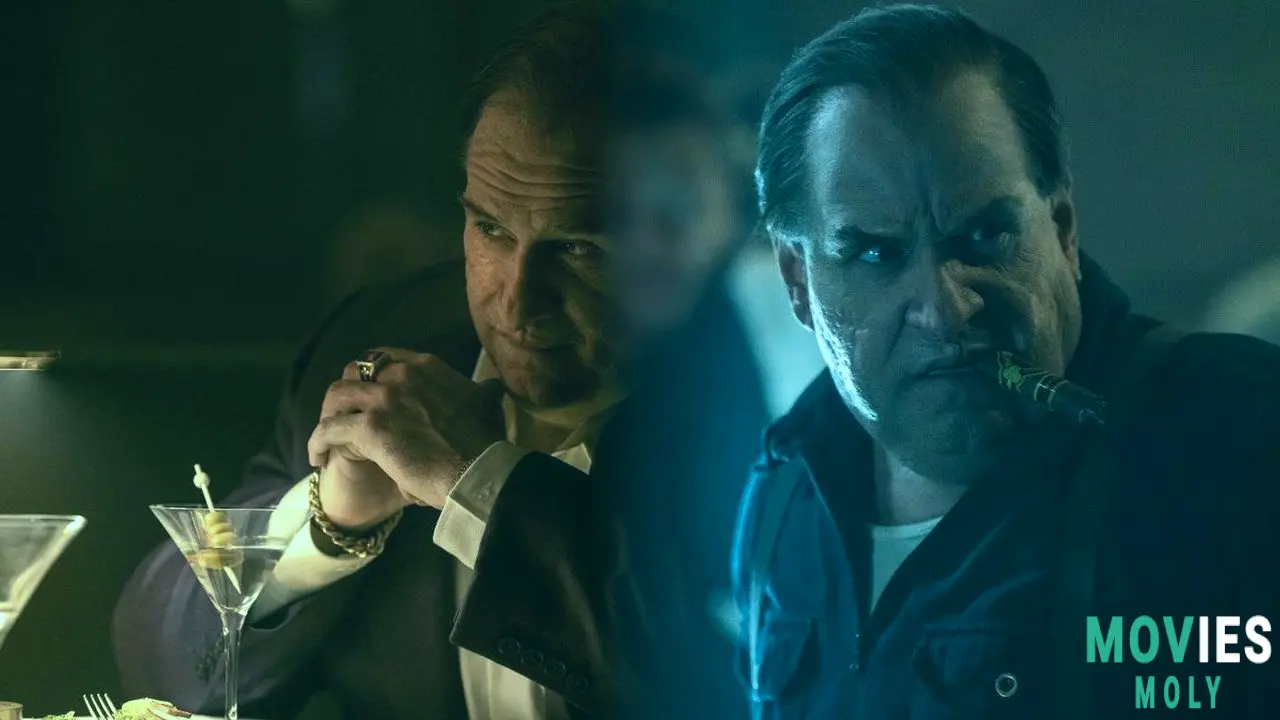 The Batman Part II: Everything We Know About Robert Pattinson's Next Gotham Adventure! image 6