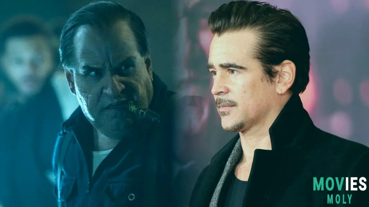 The Batman Part II: Everything We Know About Robert Pattinson's Next Gotham Adventure! image 7