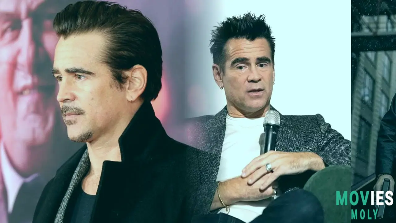 The Batman Part II: Everything We Know About Robert Pattinson's Next Gotham Adventure! image 8