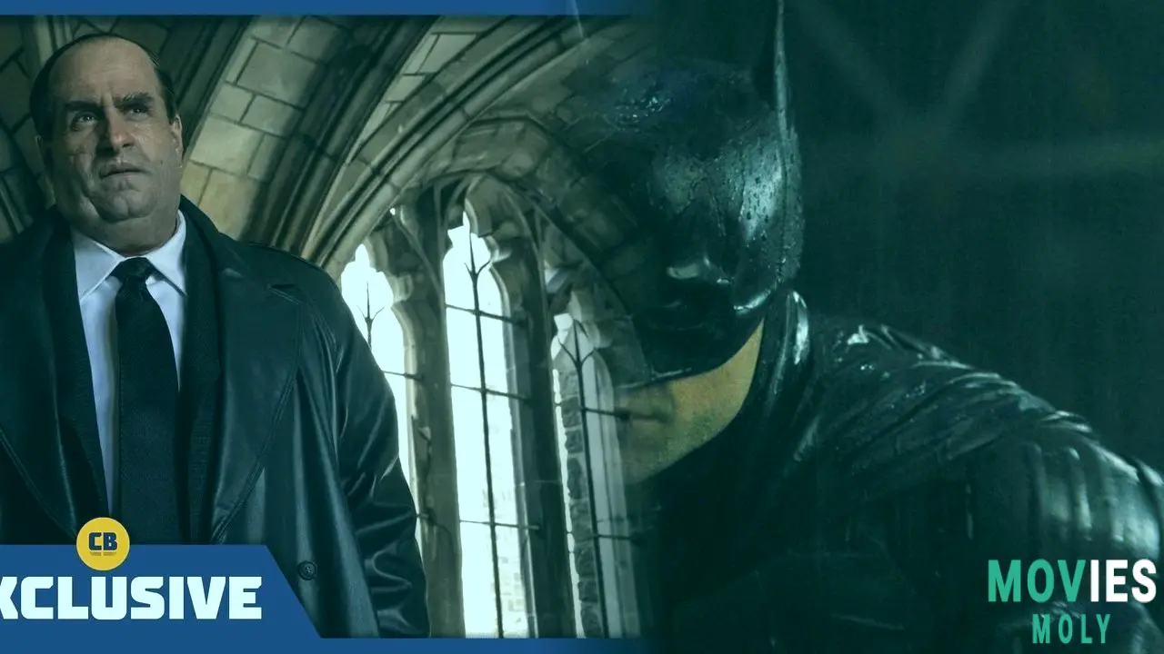 The Batman Part II: Everything We Know About Robert Pattinson's Next Gotham Adventure! Main Image